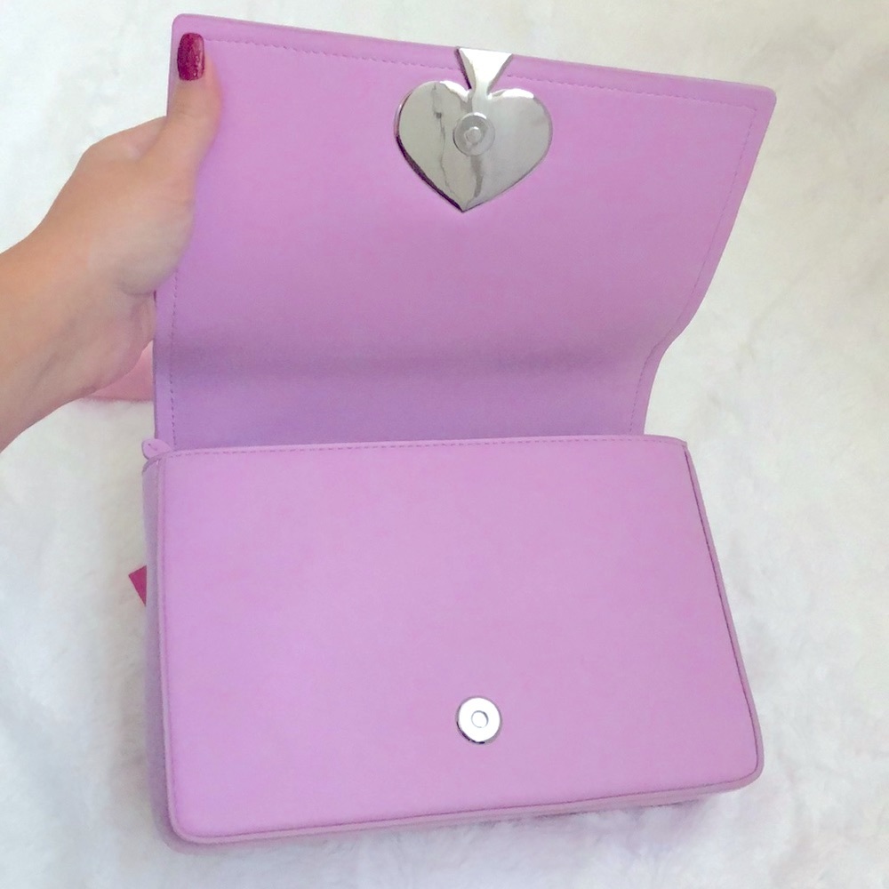 Kate Spade Amelia Resin Shoulder Bag - Picture 4 of 5